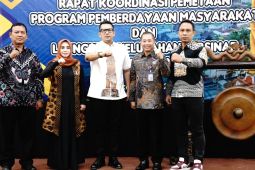 Tekan peredaran narkoba, Pemkot Mojokerto luncurkan kelurahan "Bersinar"