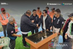 Pj Gubernur Jateng resmi buka Telomoyo Cup VIII 2024