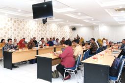 BRIN-Universitas Bengkulu perkuat ekosistem riset daerah