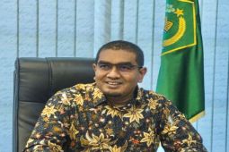 Kemenag Aceh Besar tetapkan enam satker pilot project untuk zona Integritas