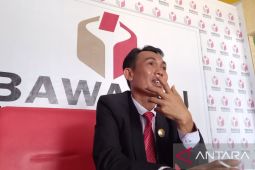 Bawaslu Kabupaten Sigi pastikan rekomendasi hasil coklit ditindaklanjuti KPU