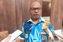 Dana hibah untuk Pilkada Supiori Rp29,7 miliar