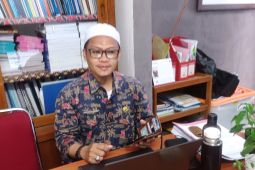 Peringatan HAN, Pemkab Lebak upayakan anak tidak putus sekolah