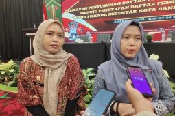 KPU Bandarlampung bersama Disdukcapil validasi hasil coklit