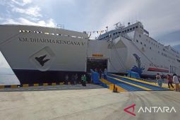 PT Darma Lautan Utama bantu Pemprov Sulteng tingkatkan ekonomi daerah