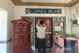 KPU Kota Bengkulu Terima 30 LHKPN dari calon anggota DPRD 2024