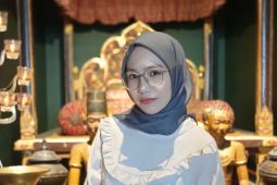 Jejak "pendekar" perempuan Zulfa Fauziah dari Balangan
