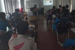 Collabs, Honda with Sulteng.Antaranews.com perangi hoax ESG mission, engaging for the future