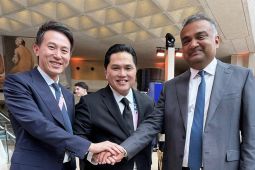 Potensi ekonomi digital Indonesia capai Rp4.500 triliun