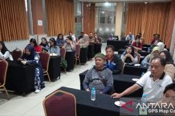Mantapkan Program Kerja Kedepan, ABPEDNAS Pangkalanbaru Gelar Rakor