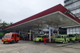 Pertamina - Hiswana migas komitmen wujudkan pemerataan distribusi BBM di Maluku