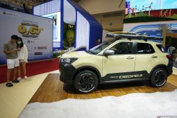 Kiat memanfaatkan layanan kredit pemilikan kendaraan