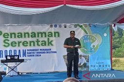Babel tindak tegas tambang ilegal di kawasan reklamasi