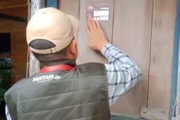 KIP: 117 ribu calon pemilih potensial di Bener Meriah selesai coklit