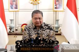 Pemerintah siapkan digitalisasi asuransi menuju transformasi ekonomi