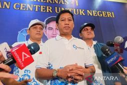 Gibran Center fokus petakan potensi ekonomi daerah di Indonesia sebelum pilkada