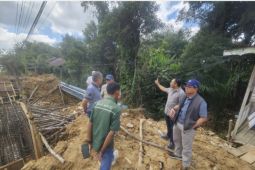 Telkom proaktif kurangi gangguan di hulu Kalimantan Barat