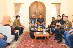 Pilkada Jatim, Relawan "Kami Gibran" nyatakan siap menangkan Khofifah-Emil