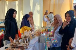 Universitas Kadiri bekali mahasiswa wawasan kewirausahaan