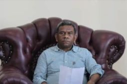 IAKN Ambon siapkan proposal revisi syarat pemenuhan transformasi menuju Universitas