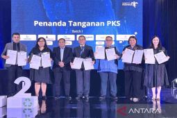 Kemenparekraf memperluas WICB masifkan promosi pariwisata Indonesia