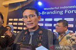 Minister Uno ready to start working from Nusantara on July 28
