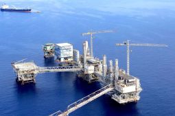 Kementerian ESDM intensifkan kerja sama migas dengan China