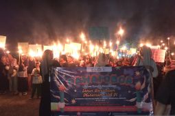 30 ucapan selamat Tahun Baru Islam 2025 penuh makna dan doa