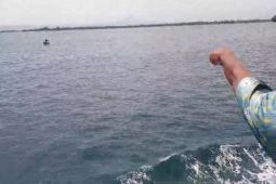 Pemuda Aceh lompat ke laut karena depresi akun game mobile legend nya dibobol orang