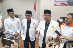 PKS diunggulkan menang Pilkada 2024 di Kota Depok