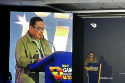 GAIKINDO sebut GIIAS 2024 sebagai corong kemajuan industri otomotif RI