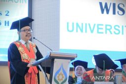 852 sarjana UIN Banjarmasin jalani wisuda pada 2024