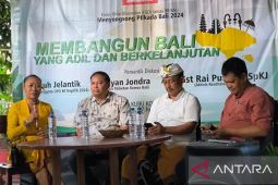 Tokoh Bali ingin calon pemimpin yang maju Pilkada perhatikan isu kesehatan mental