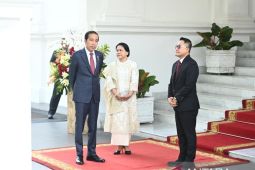 Jokowi akan resmikan Jembatan Pulau Balang dan cek tol IKN