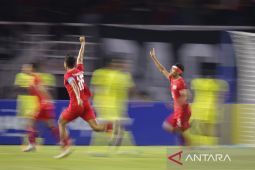 Indonesia ke final Piala AFF U-19