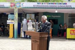 Pemkab Kubu Raya optimalkan pertumbuhan ekonomi dengan digitalisasi