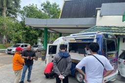 Pemkot Jambi proyeksikan 20 persen PBB dibayarkan secara digital