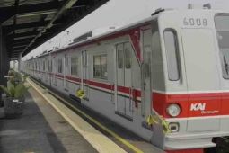 Kemenhub: Stasiun Pondok Rajeg di Depok siap beroperasi setelah perizinan kelar