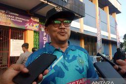 Pj Bupati Belitung: Popda XII Babel 2024 tingkatkan perekonomian masyarakat