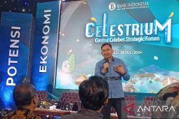 BI siap kolaborasi dengan pemda di Sulteng kembangkan pariwisata