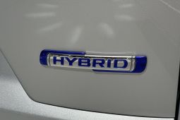 GAIKINDO prediksi populasi mobil hybrid capai 70 ribu
