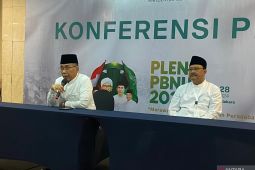 PBNU larang kutip iuran masyarakat untuk kegiatan organisasi
