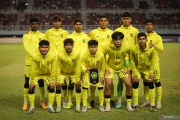 Malaysia ajukan banding sanksi FIFA terkait pemalsuan dokumen