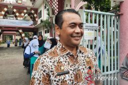 Dindik Tangerang kaji pakaian adat jadi seragam sekolah