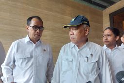 Menhub sebut kereta ART mengaspal perdana di Sumbu Kebangsaan 5 Agustus