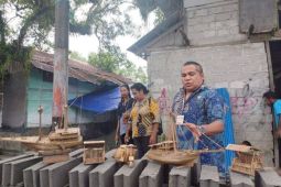 Pemkot Ambon  lakukan pendampingan Negeri Laha jelang penilaian  ADWI