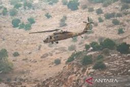 Iran kecam tindakan Israel di Gunung Hermon, Suriah saatrezim tumbang