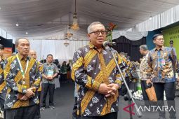Bupati Sukabumi: Presiden Jokowi percepat pembangunan Tol Jakarta-Bogor-Palabuhanratu