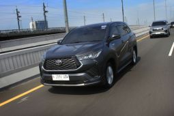 Insentif sebagai jurus jitu bangkitkan industri otomotif nasional