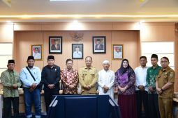 Legislator Paser : Pemerintah harus bersinergi dengan masyarakat cegah terorisme